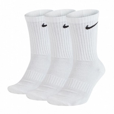 Skarpetki Nike Everyday Cushion Crew SX7664-100