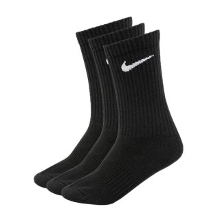 Skarpetki Nike Everyday Lightweight Crew 3Pak SX7676-010