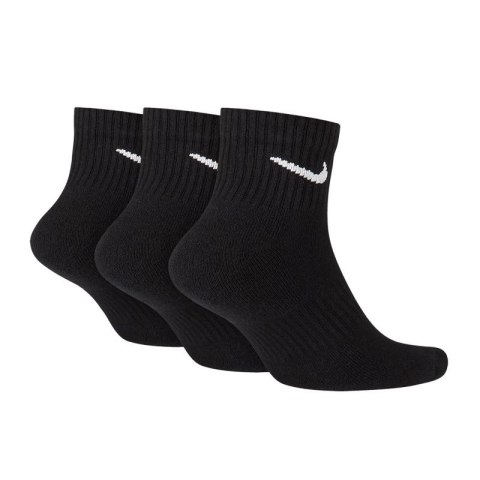 Skarpety Nike Everyday Cushion Ankle 3Pak M SX7667-010