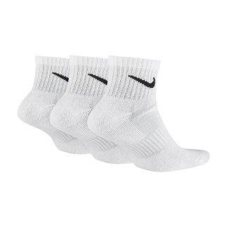 Skarpety Nike Everyday Cushion Ankle 3Pak M SX7667-100