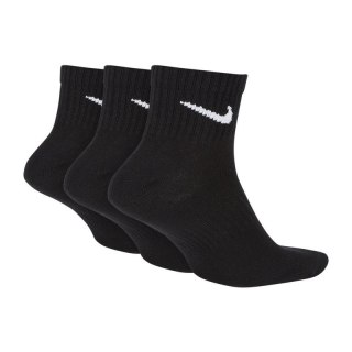 Skarpety Nike Everyday Lightweight Ankle 3Pak M SX7677-010