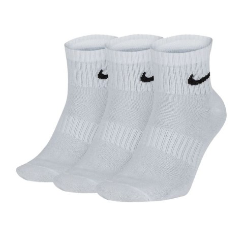 Skarpety Nike Everyday Lightweight Ankle 3Pak M SX7677-100