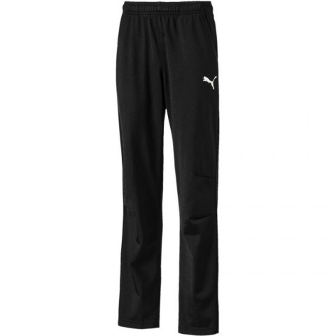 Spodnie Puma Liga Training Pant Core Junior 655774 03