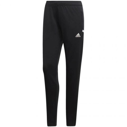 Spodnie W adidas Team 19 TRK Pant W DW6858