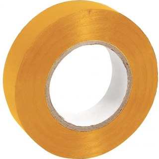 Taśma do getr Select żółta 19 mm x 15 m 9297