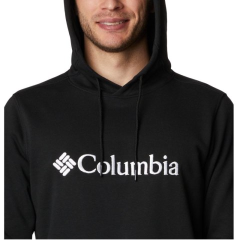 Bluza Columbia CSC Basic Logo II Hoodie M 1681664005