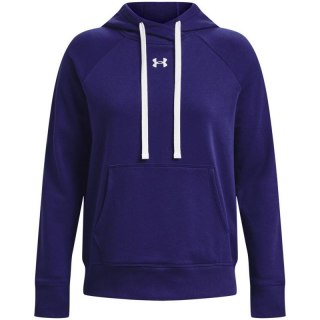 Bluza Under Armour Rival Fleece Hb Hoodie W 1356317 468