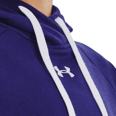 Bluza Under Armour Rival Fleece Hb Hoodie W 1356317 468