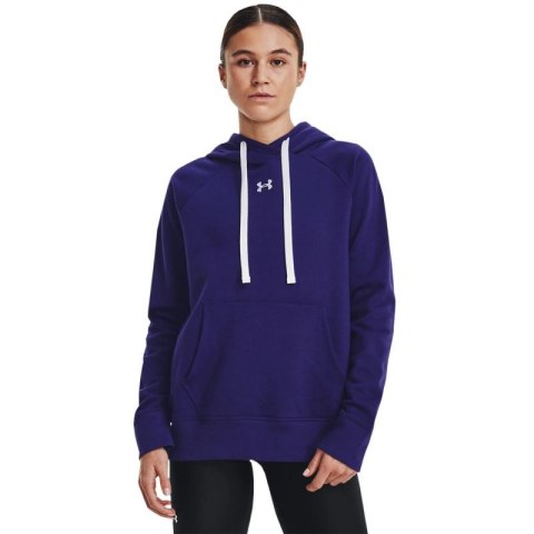 Bluza Under Armour Rival Fleece Hb Hoodie W 1356317 468