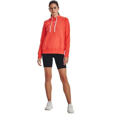 Bluza Under Armour Rival Fleece Hb Hoodie W 1356317 877