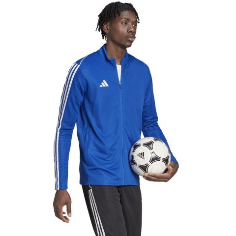 Bluza adidas Tiro 23 League Training Track Top M HS3505