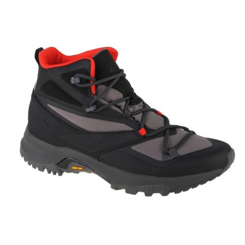 Buty 4F Dust Trekking Boots M AW22FOTSM006-22S