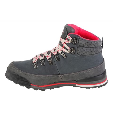 Buty CMP Heka WP Wmn Hiking W 3Q49556-41UH