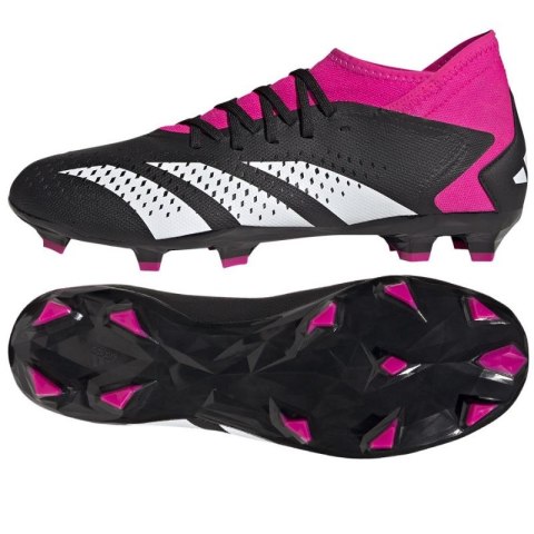 Buty adidas Predator Accuracy.3 FG L M GW4589