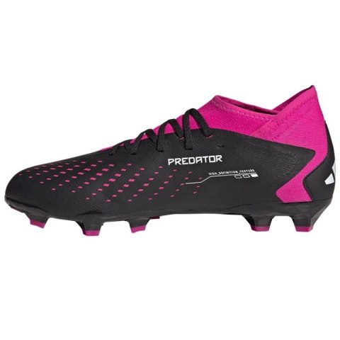 Buty adidas Predator Accuracy.3 FG L M GW4589