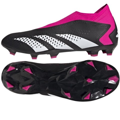 Buty adidas Predator Accuracy.3 LL FG M GW4597