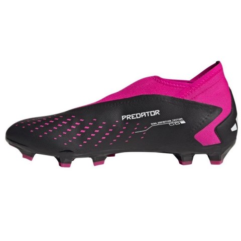 Buty adidas Predator Accuracy.3 LL FG M GW4597