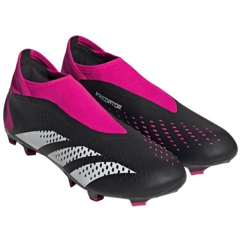 Buty adidas Predator Accuracy.3 LL FG M GW4597