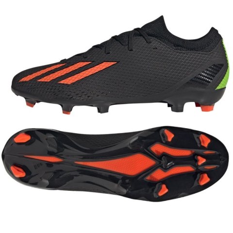 Buty adidas X Speedportal.3 FG M ID4922