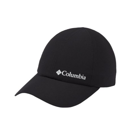 Czapka z daszkiem Columbia Silver Ridge III Ball Cap 1840071010