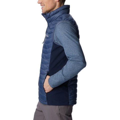 Kamizelka Columbia Powder Pass Vest M 1842414479