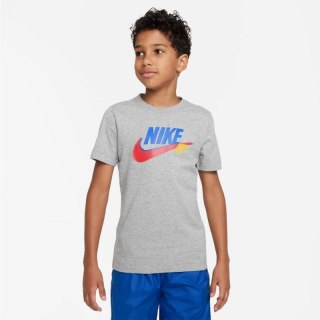 Koszulka Nike Sportswear SI SS Tee Jr FD1201-063