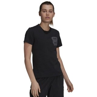 Koszulka adidas TX Pocket Tee W GU8984