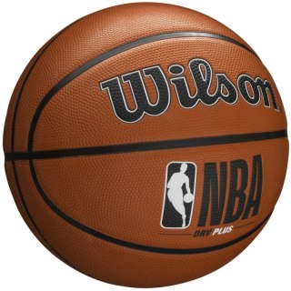 Piłka Wilson NBA DRV Plus Ball WTB9200XB