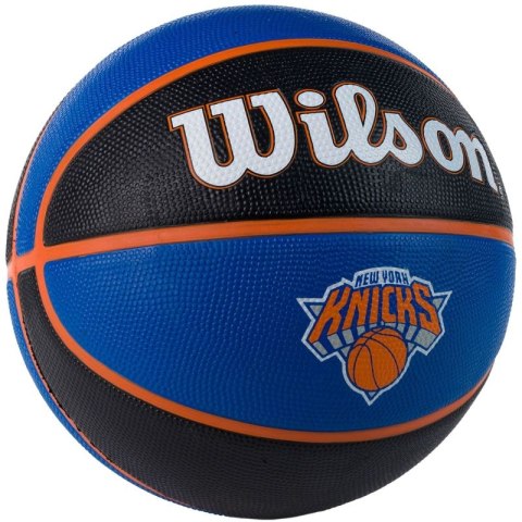 Piłka Wilson NBA Team New York Knicks Ball WTB1300XBNYK