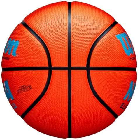 Piłka Wilson NCAA Elevate VTX Ball WZ3006802XB