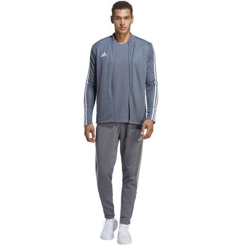 Spodnie adidas Tiro 23 League Sweat Tracksuit M HZ3019