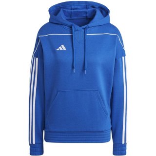 Bluza adidas Tiro 23 League Sweat Hoodie W IC7851