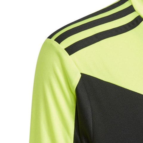 Bluza bramkarska adidas Squadra 21 Goalkeeper Jersey Youth Jr GN5794