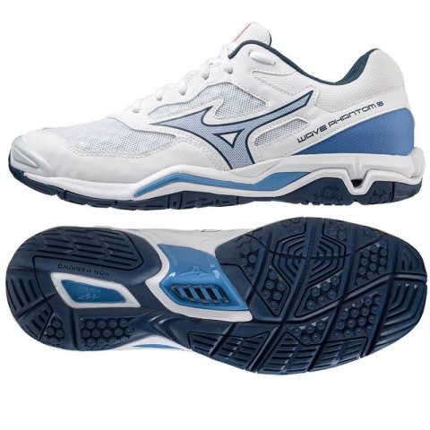 Buty do piłki ręcznej Mizuno Wave Phantom 3 M X1GA226022