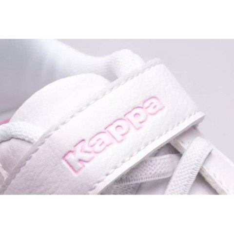 Buty dziecięce Kappa Bash GC K Jr 260852GCK-1017