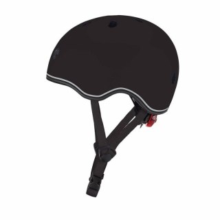 Kask Globber Black Jr 506-120