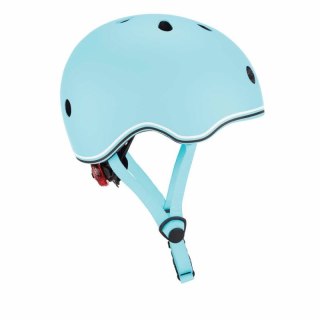 Kask Globber Pastel Blue Jr 506-200