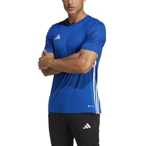 Koszulka adidas Tabela 23 Jersey M H44528