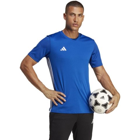 Koszulka adidas Tabela 23 Jersey M H44528