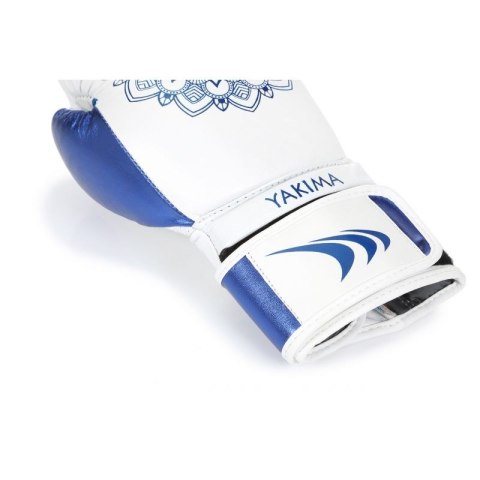 Rękawice Yakima Sport Mandala damskie 12 oz W 10055112oz