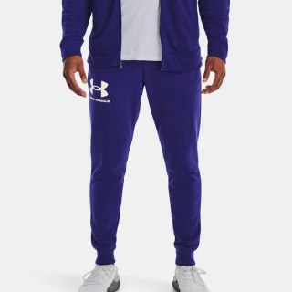 Spodnie Under Armour Rival Terry Jogger M 1361642-468