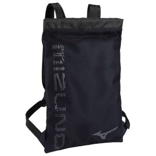 Worek, plecak Mizuno Mesh DrawBag 33GD300714