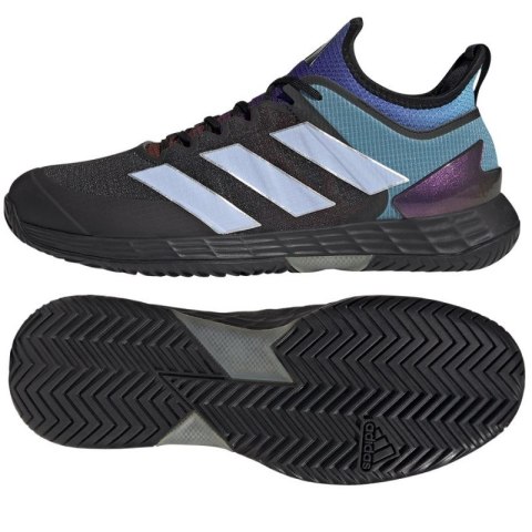 Buty adidas Adizero Ubersonic 4 M HQ8381