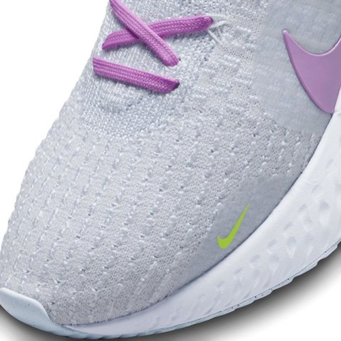 Buty do biegania Nike React Infinity 3 W DZ3016-100