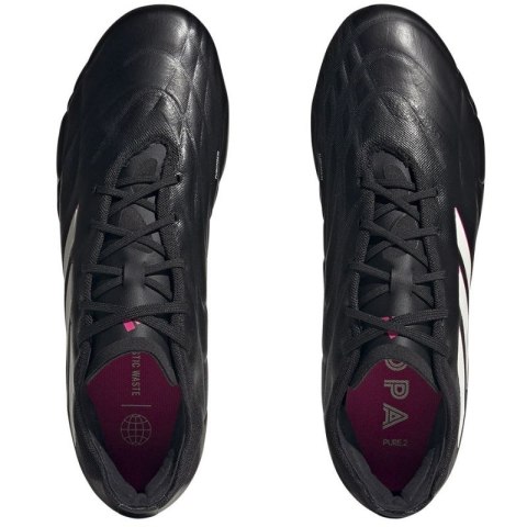 Buty piłkarskie adidas Copa Pure.2 FG M HQ8898 Buty piłkarskie adidas Copa Pure.2 FG M HQ8898