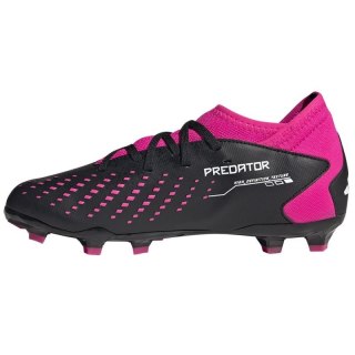 Buty piłkarskie adidas Predator Accuracy.3 FG Jr GW4609