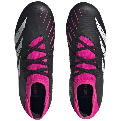 Buty piłkarskie adidas Predator Accuracy.3 FG Jr GW4609