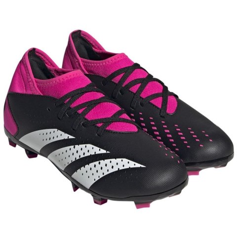 Buty piłkarskie adidas Predator Accuracy.3 FG Jr GW4609