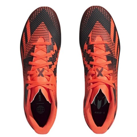 Buty piłkarskie adidas X Speedportal Messi.4 FG M GZ5140