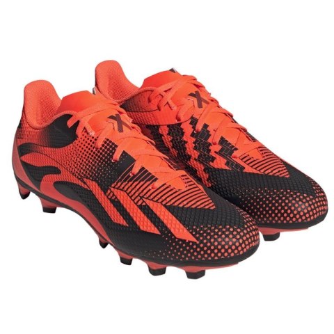 Buty piłkarskie adidas X Speedportal Messi.4 FG M GZ5140